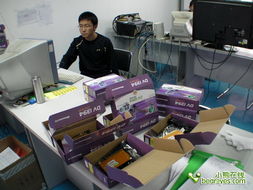 中國工廠之旅 探秘天敏視覺產品誕生之地，解碼數字家庭新未來